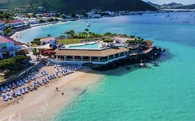 Grand Case Beach Club